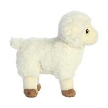 AURORA ECO NATION Pliušinis ėriukas, 24 cm