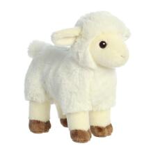 AURORA ECO NATION Pliušinis ėriukas, 24 cm