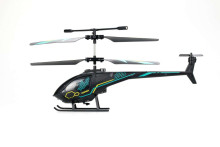 SILVERLIT R/C Helicopter Air mamba