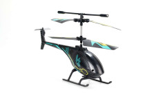 SILVERLIT R/C Helicopter Air mamba