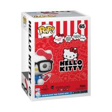 FUNKO POP! Vinilinė figūrėlė Hello Kitty Nerd