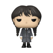 FUNKO POP! Vinilinė figūrėlė: Wednesday Addams