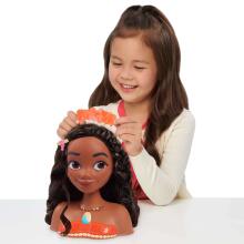 DISNEY PRINCESS Lėlė modelis Moana