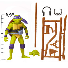 TMNT Donatello Art.83282 Figūra