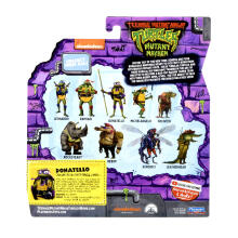 TMNT Donatello Art.83282 figūrėlė