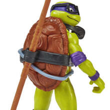 TMNT Donatello Art.83282 figūrėlė
