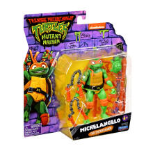 TMNT Mikelandželo Art.83283 figūrėlė