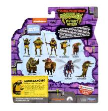 TMNT Mikelandželo Art.83283 figūrėlė