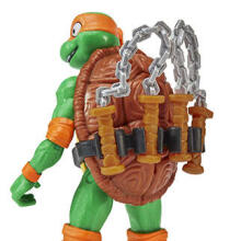 TMNT Mikelandželo Art.83283 figūrėlė