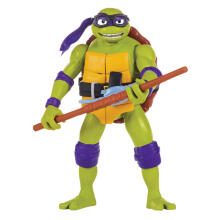 TMNT Ninja Shouts Donatello Art.83352 figūrėlė