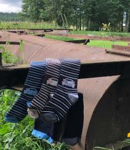 Weri Spezials Vaikų antblauzdžiai