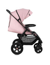 MoMI MIYA Art.WOSP00031 Pink