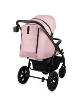 MoMI MIYA Art.WOSP00031 Pink
