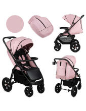MoMI MIYA Art.WOSP00031 Pink
