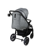 MoMI MIYA Art.WOSP00032 Grey