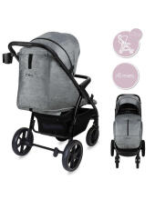 MoMI MIYA Art.WOSP00032 Grey