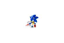 SONIC Figūrėlė, 6,5 cm