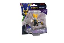 SONIC Figūrėlė, 6,5 cm