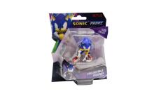 SONIC Figūrėlė, 6,5 cm