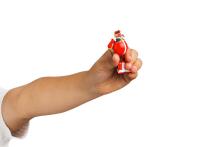 SONIC Figūrėlė, 6,5 cm