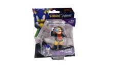SONIC Figūrėlė, 6,5 cm