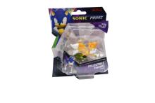 SONIC Figūrėlė, 6,5 cm