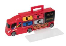 TEAMSTERZ Transporteris