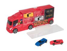 TEAMSTERZ Transporteris