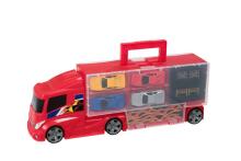 TEAMSTERZ Transporteris