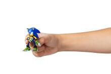 SONIC Figūrėlė-siurprizas, 6,5 cm