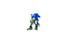 SONIC Figūrėlė-siurprizas, 6,5 cm