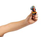 SONIC Figūrėlė-siurprizas, 6,5 cm