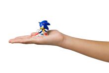 SONIC Figūrėlė-siurprizas, 6,5 cm