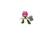 SONIC Figūrėlė-siurprizas, 6,5 cm