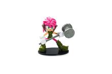 SONIC Veiksmo figūrėlė, 7,5 cm