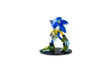SONIC Veiksmo figūrėlė, 7,5 cm