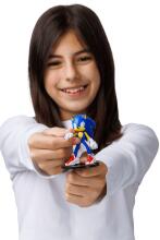 SONIC Veiksmo figūrėlė, 7,5 cm