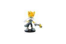 SONIC Veiksmo figūrėlė, 7,5 cm