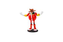 SONIC Veiksmo figūrėlė, 7,5 cm