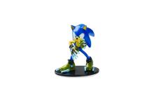 SONIC Veiksmo figūrėlė, 7,5 cm