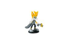 SONIC Veiksmo figūrėlė, 7,5 cm