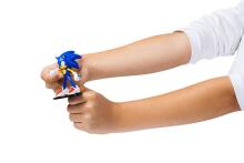 SONIC Veiksmo figūrėlė, 7,5 cm