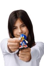 SONIC Veiksmo figūrėlė, 7,5 cm