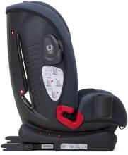 Joie Bold R Art.C1504CADSE000 Deep Sea vaiko kėdutė (9-36 kg)