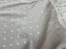 La Bebe™ Lingerie Cotton Art.154280 Beige Kelnaitės prieš/po gimdymo