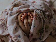 Makaszka Muslin Wipe Art.154376