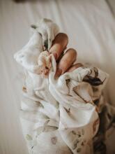 Makaszka Muslin Wipe Art.154382