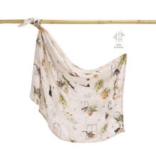 Makaszka Muslin Wipe Art.154386