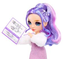 Rainbow High dolls Fantastic Fashion Art.587354 33 cm