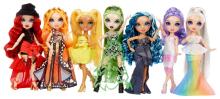 Rainbow High dolls Fantastic Fashion Art.587354 33 cm